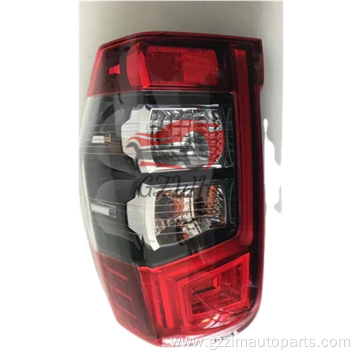 Triton L200 2019+ rear lamp tail lights